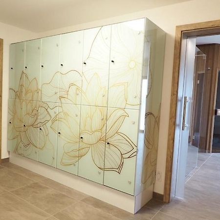 Apartmany Chajdovka Божий Дар Экстерьер фото
