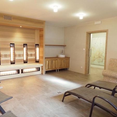Apartmany Chajdovka Божий Дар Экстерьер фото