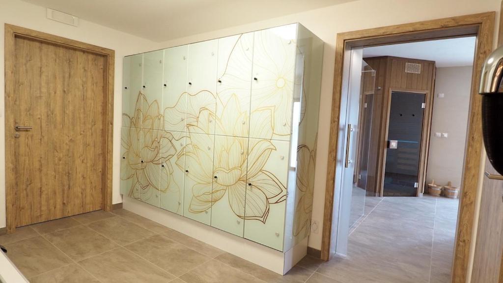 Apartmany Chajdovka Божий Дар Экстерьер фото