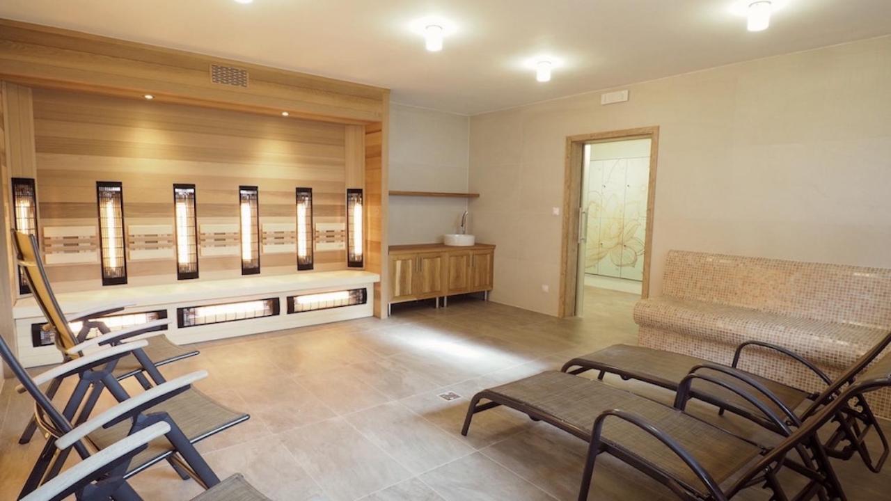 Apartmany Chajdovka Божий Дар Экстерьер фото