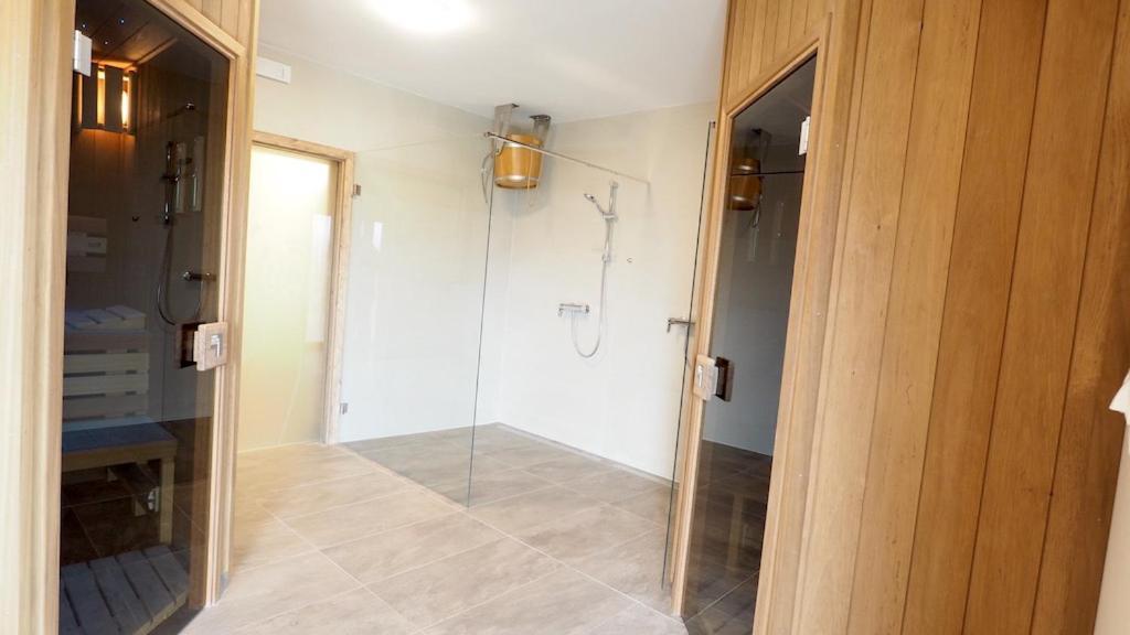 Apartmany Chajdovka Божий Дар Экстерьер фото