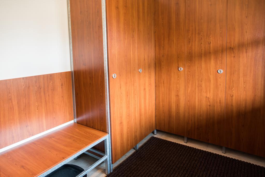 Apartmany Chajdovka Божий Дар Экстерьер фото