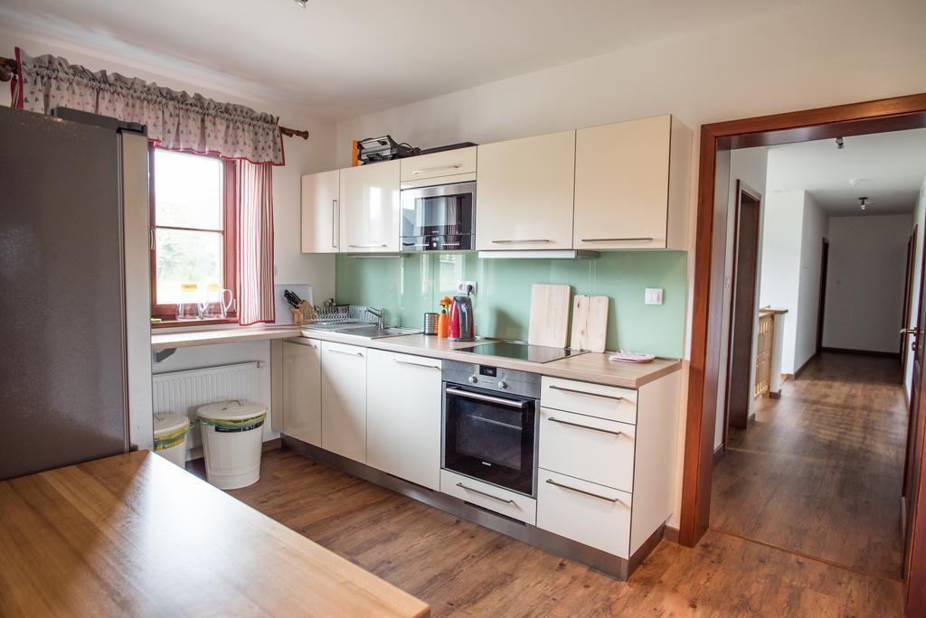 Apartmany Chajdovka Божий Дар Экстерьер фото