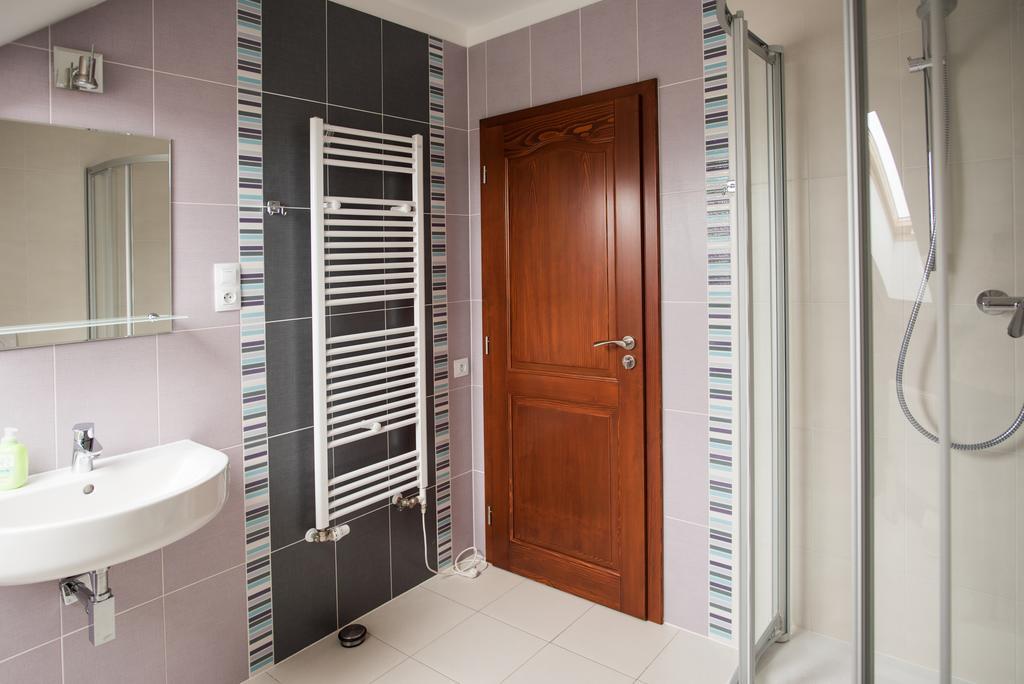Apartmany Chajdovka Божий Дар Номер фото
