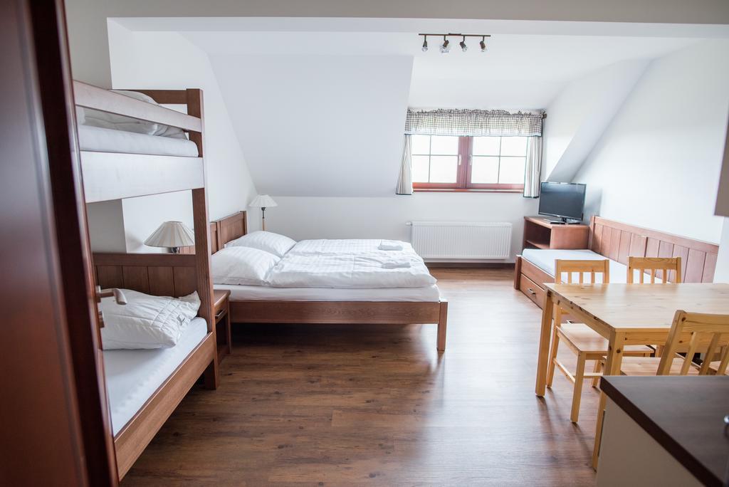Apartmany Chajdovka Божий Дар Номер фото