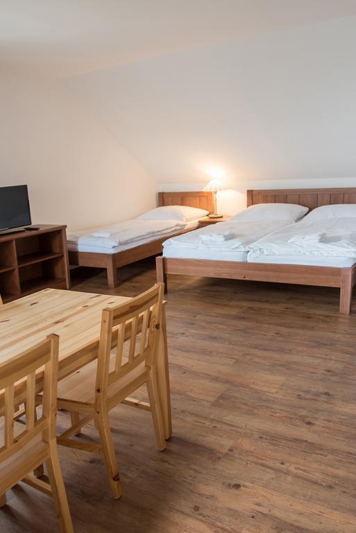 Apartmany Chajdovka Божий Дар Номер фото