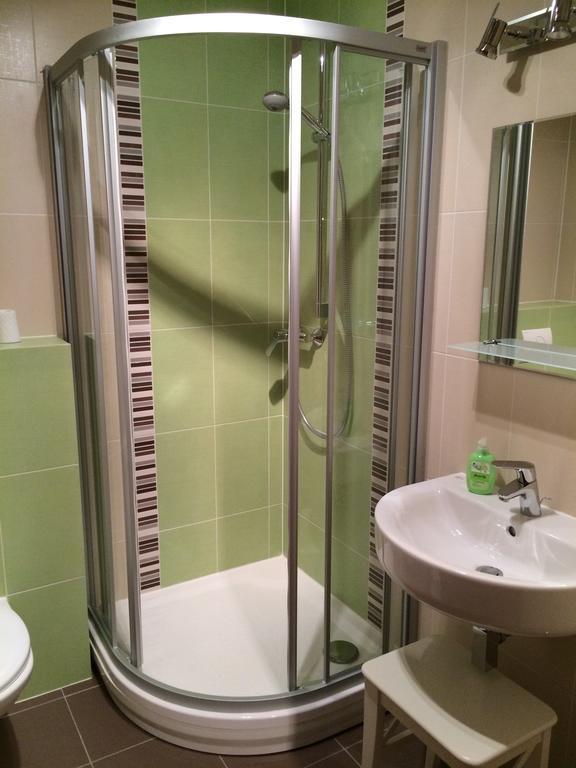 Apartmany Chajdovka Божий Дар Номер фото