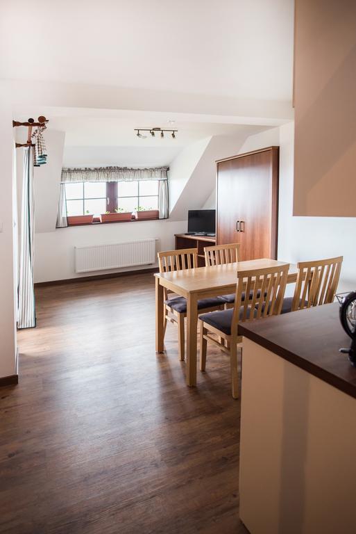 Apartmany Chajdovka Божий Дар Номер фото