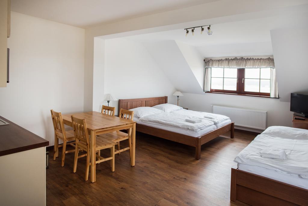 Apartmany Chajdovka Божий Дар Номер фото