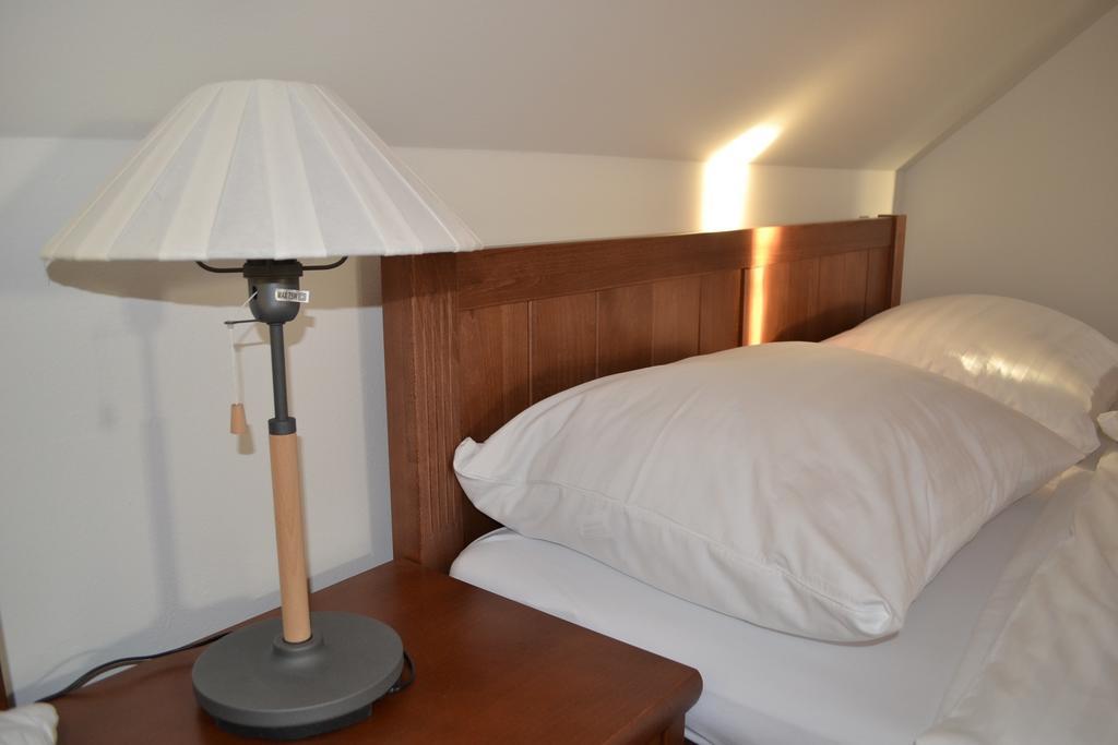 Apartmany Chajdovka Божий Дар Номер фото