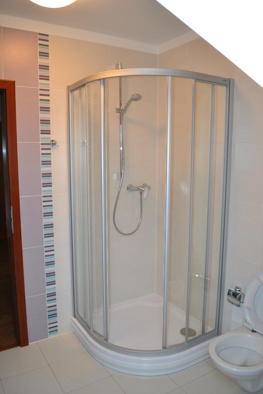 Apartmany Chajdovka Божий Дар Номер фото