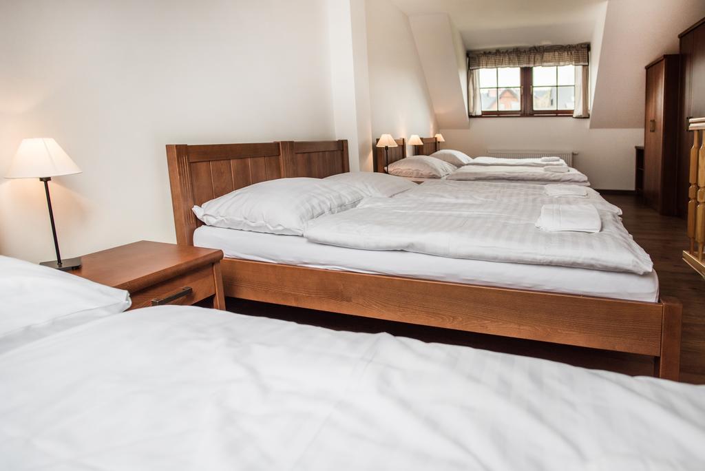 Apartmany Chajdovka Божий Дар Номер фото