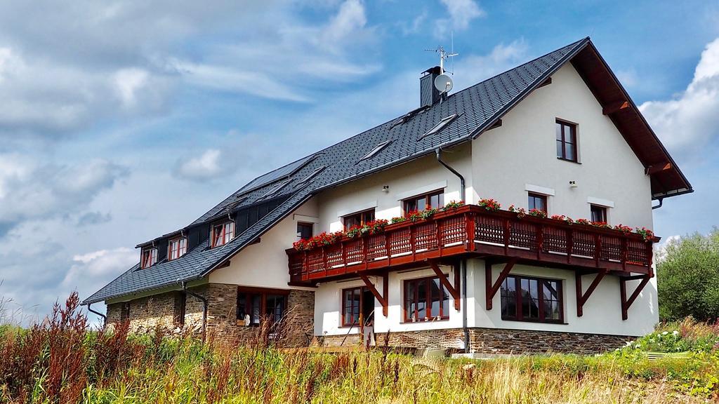 Apartmany Chajdovka Божий Дар Экстерьер фото